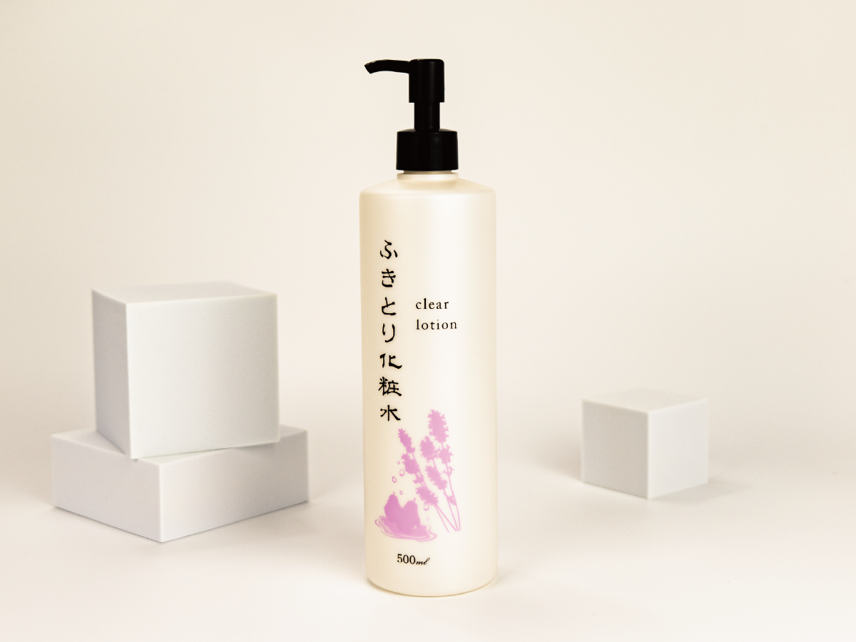 ふきとり化粧水 | 商品カテゴリー,その他 | 【公式】ハイム化粧品