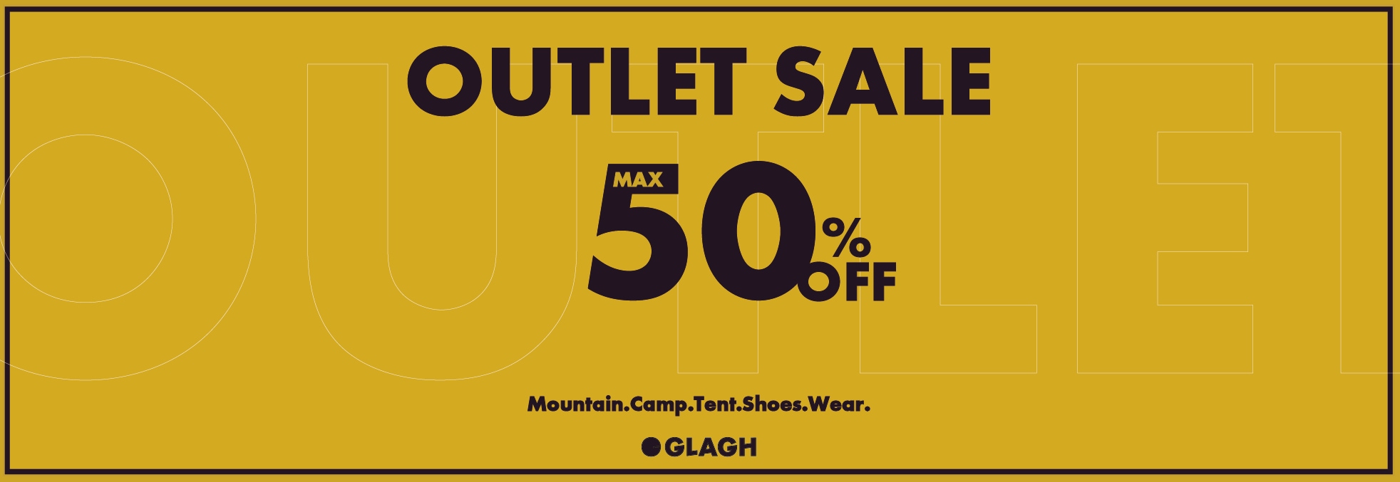 OUTLETSALE