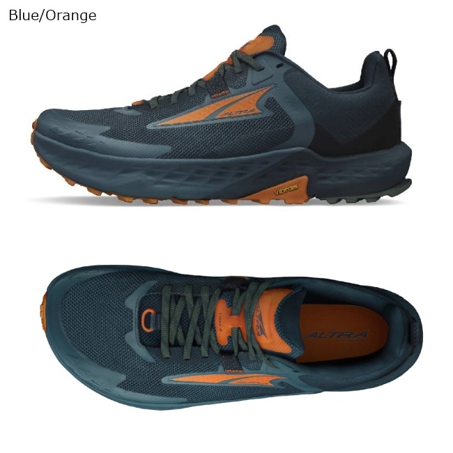 アルトラ ALTRA ティンプ 5 メンズ TIMP 5 Ms | GLAGH グラフ