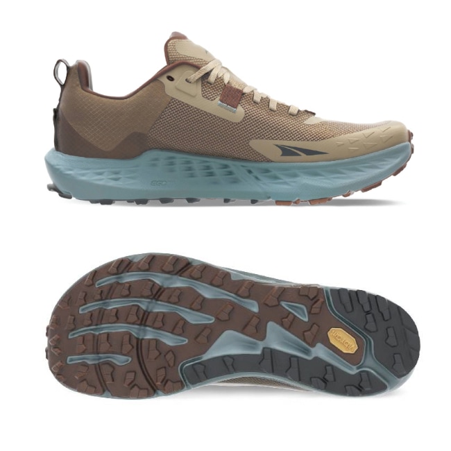 アルトラ ALTRA ティンプ 5 メンズ TIMP 5 Ms | GLAGH グラフ