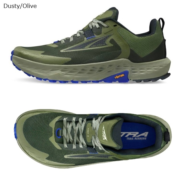 アルトラ ALTRA ティンプ 5 メンズ TIMP 5 Ms | GLAGH グラフ