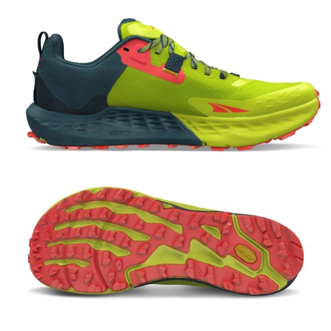 アルトラ ALTRA ティンプ 5 メンズ TIMP 5 Ms | GLAGH グラフ