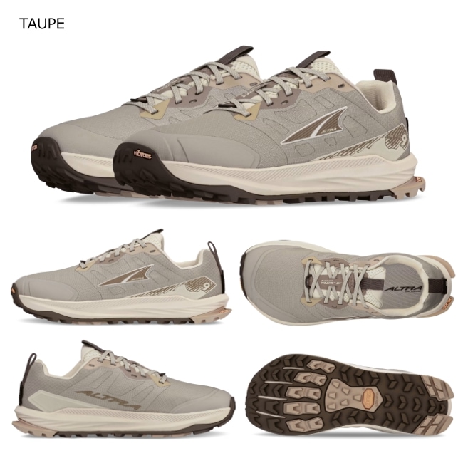 アルトラ ALTRA ローンピーク 9+ ウィメンズ LONE PEAK 9+ Ws | GLAGH