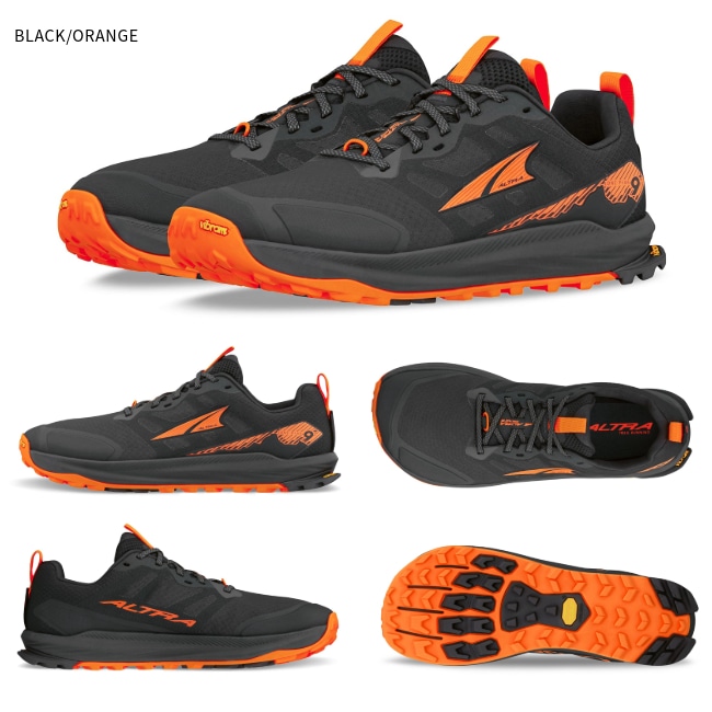 【新品未使用】ALTRA (アルトラ)LONE PEAK 9+ WIDE メンズ ALTRA / LONE PEAK 9+ Men's – ROCK STEPPERS