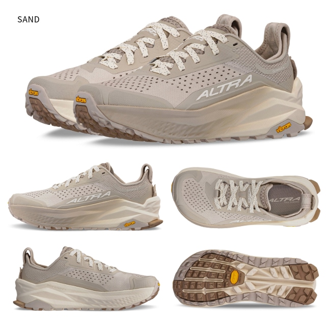 アルトラ ALTRA オリンパス 6 ウィメンズ OLYMPUS 6 Ws | GLAGH グラフ