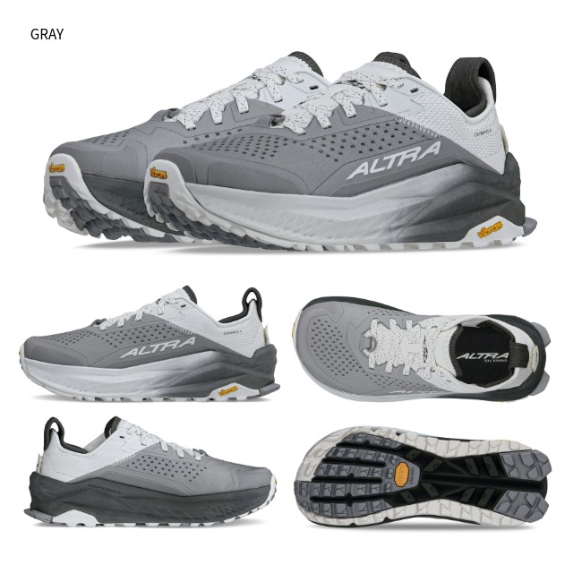 アルトラ ALTRA オリンパス 6 ウィメンズ OLYMPUS 6 Ws | GLAGH グラフ