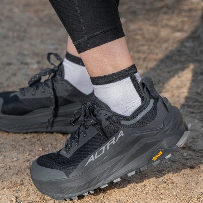 アルトラ ALTRA オリンパス 6 ウィメンズ OLYMPUS 6 Ws | GLAGH グラフ