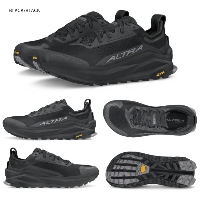 アルトラ ALTRA オリンパス 6 メンズ OLYMPUS 6 Ms | GLAGH グラフ