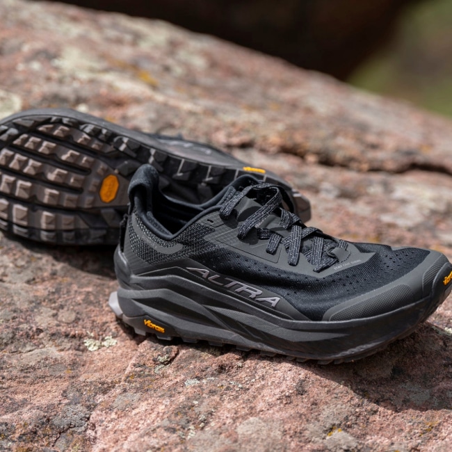 アルトラ ALTRA オリンパス 6 メンズ OLYMPUS 6 Ms | GLAGH グラフ