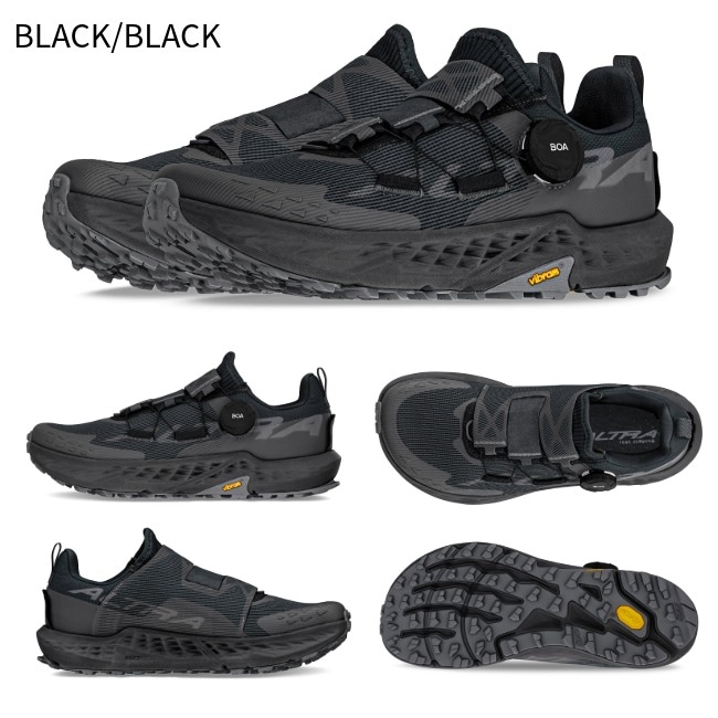 アルトラ ALTRA ティンプ 5 ボア ウィメンズ TIMP 5 BOA Ws | GLAGH グラフ