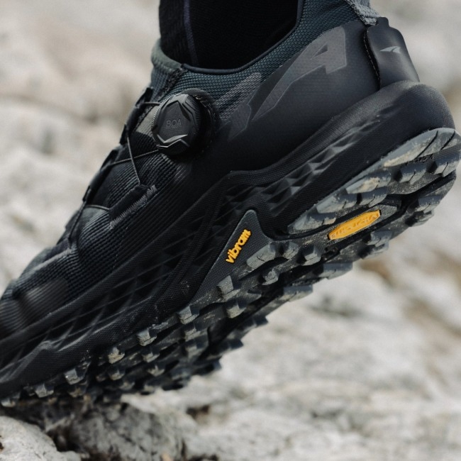 アルトラ ALTRA ティンプ 5 ボア ウィメンズ TIMP 5 BOA Ws | GLAGH グラフ