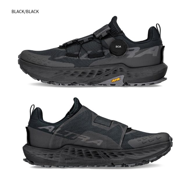 アルトラ ALTRA ティンプ 5 ボア メンズ TIMP 5 BOA Ms | GLAGH グラフ