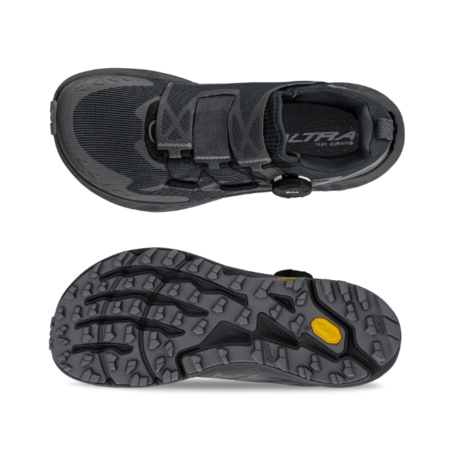 アルトラ ALTRA ティンプ 5 ボア メンズ TIMP 5 BOA Ms | GLAGH グラフ