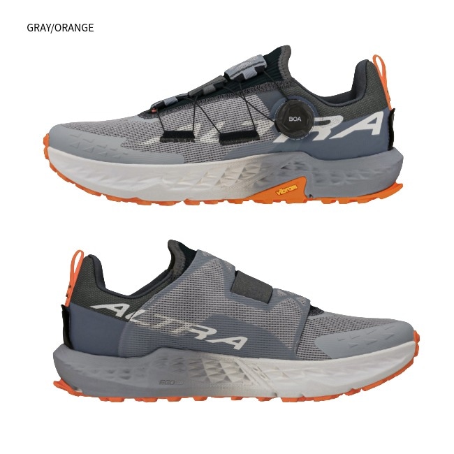 ALTRA(アルトラ) ティンプ５ ＢＯＡ 男性用 27cm相当 楽天市場】アルトラ ティンプ 5 ボア ALTRA トレイルランニング