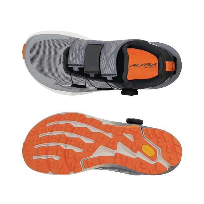 ALTRA(アルトラ) ティンプ５ ＢＯＡ 男性用 27cm相当 アルトラ ALTRA ティンプ 5 ボア メンズ TIMP 5 BOA Ms | GLAGH グラフ