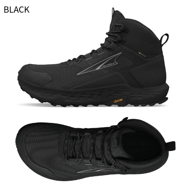 アルトラ ALTRA ティンプ 5 ハイカー GTX ウィメンズ TIMP 5 HIKER GTX