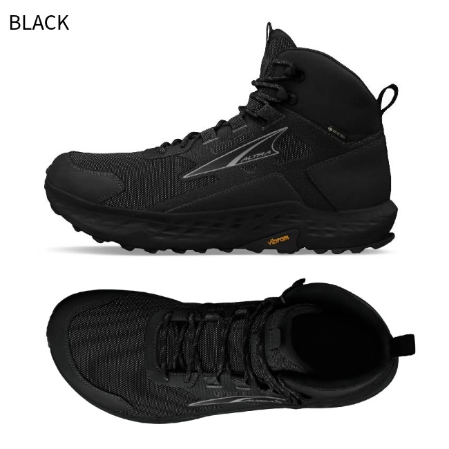 アルトラ ALTRA ティンプ 5 ハイカー GTX メンズ TIMP 5 HIKER GTX Ms