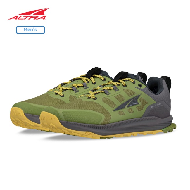 (取寄) アルトラ メンズ ローン ピーク 9 ウォータープルーフ ロウ ハイキング シューズ - メンズ Altra men Lone Peak 9 Waterproof Low Hiking Shoe - Men's Gray アルトラ ALTRA ローンピーク 9 ウォータープルーフロー メンズ LONE