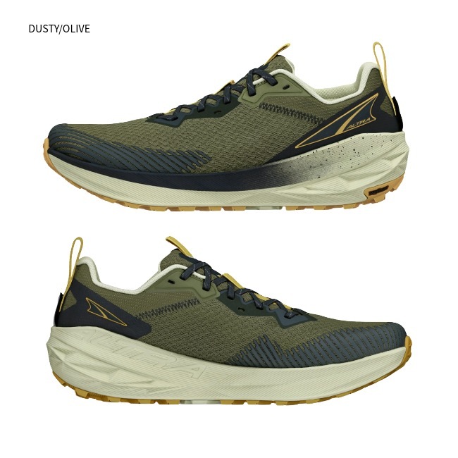 アルトラ ALTRA エクスペリエンスワイルド2メンズ EXPERIENCE WILD 2