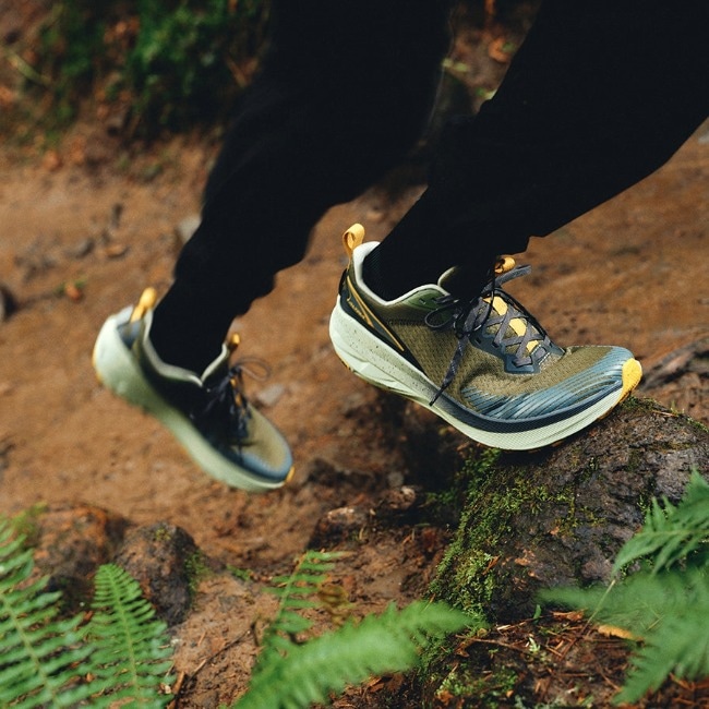 アルシエラ アルトラ ALTRA エクスペリエンスワイルド2メンズ EXPERIENCE WILD 2