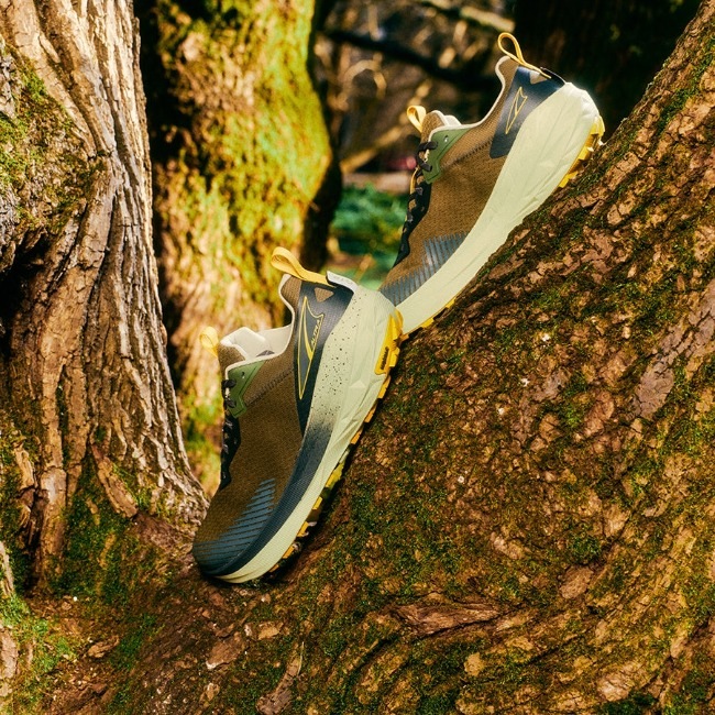 アルトラ ALTRA エクスペリエンスワイルド2メンズ EXPERIENCE WILD 2 