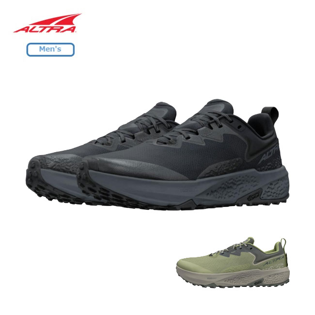 アルトラ ALTRA ティンプ6 メンズ TIMP 6 Ms | GLAGH グラフ