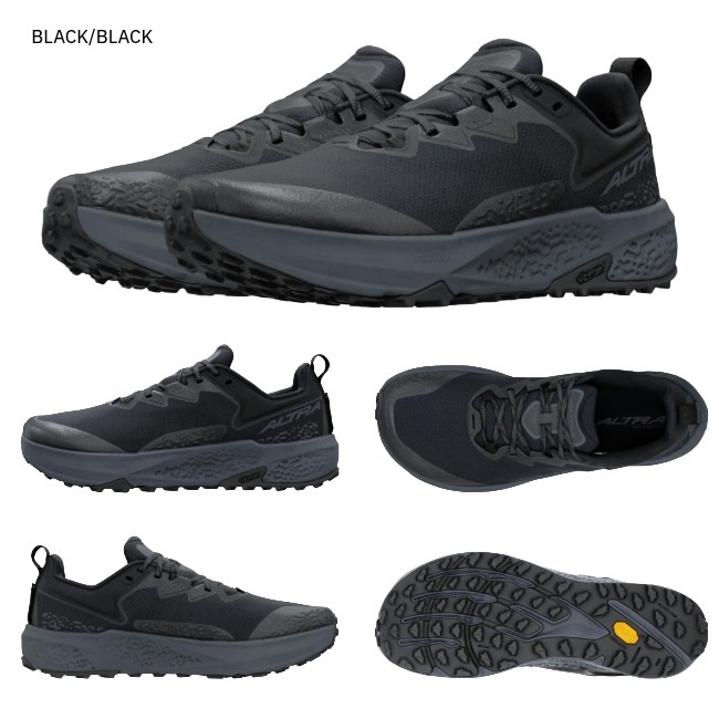 Trueup トゥールアップ 6袋 アルトラ ALTRA ティンプ6 メンズ TIMP 6 Ms | GLAGH グラフ