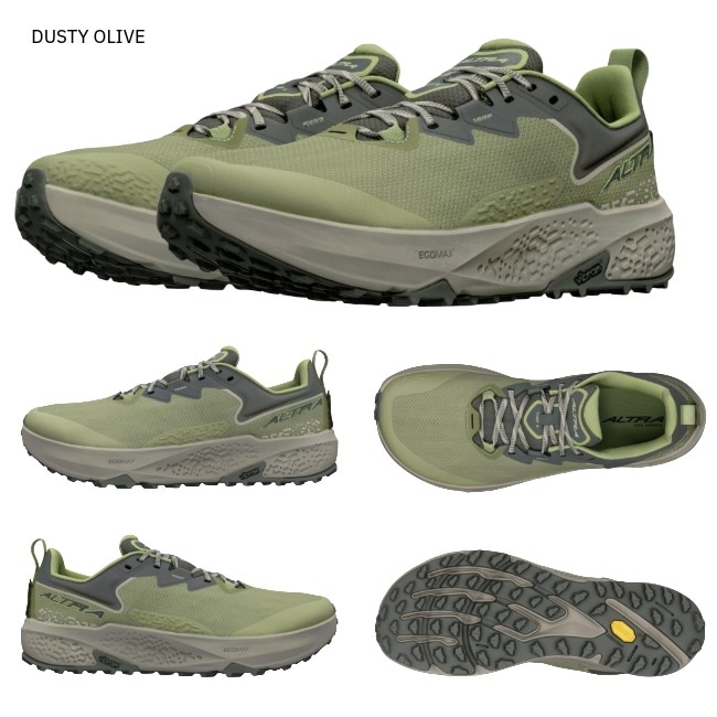 アルトラ ALTRA ティンプ6 メンズ TIMP 6 Ms | GLAGH グラフ