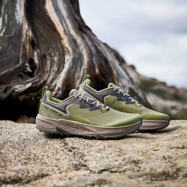 アルトラ ALTRA ティンプ6 メンズ TIMP 6 Ms | GLAGH グラフ