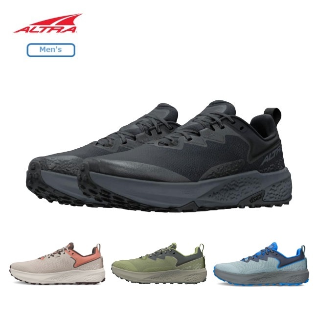 10％OFFクーポン配布中！／ アルトラ ALTRA ティンプ6 メンズ TIMP 6