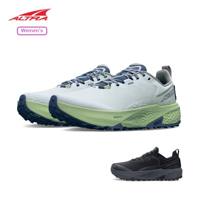 アルマ アルトラ ALTRA ティンプ6 ウィメンズ TIMP 6 Ws | GLAGH グラフ