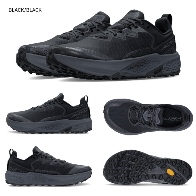 アルトラ ALTRA ティンプ6 ウィメンズ TIMP 6 Ws | GLAGH グラフ