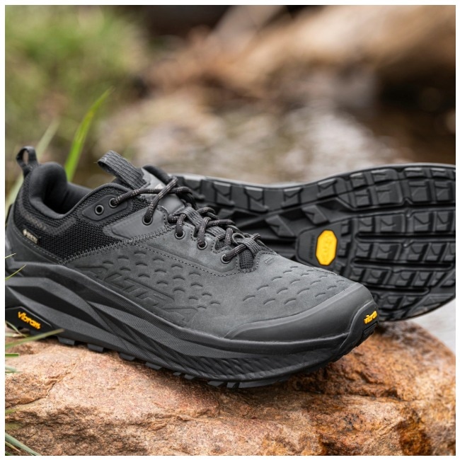 アルトラ ALTRA オリンパス 6 ハイク ロー ゴアテックス メンズ