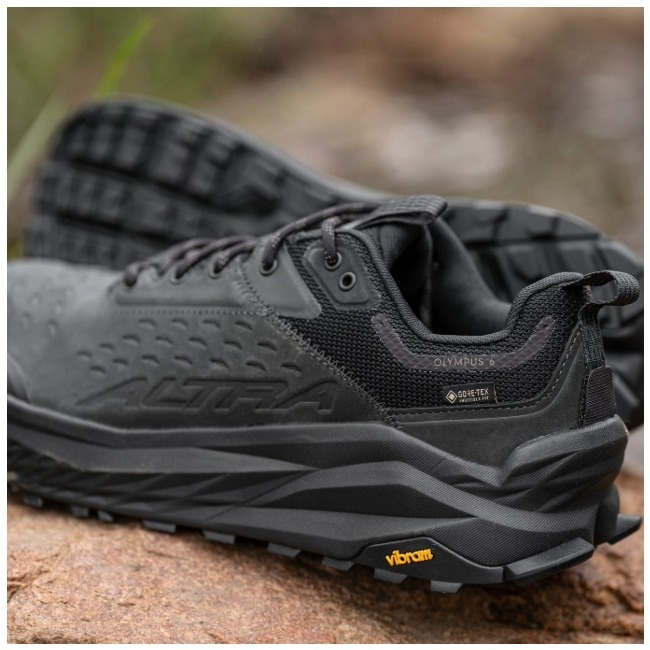 アルトラ ALTRA オリンパス 6 ハイク ロー ゴアテックス メンズ アルトラ ALTRA オリンパス 6 ハイク ロー ゴアテックス メンズ