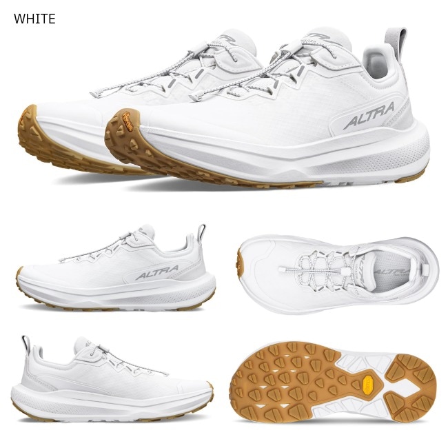 アルトラ ALTRA ボイジャー ウィメンズ VOYAGER Ws | GLAGH グラフ