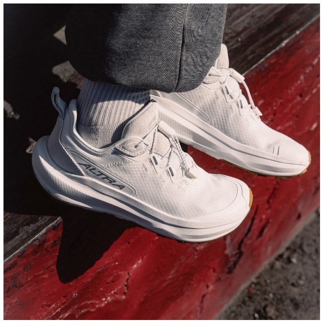 アルトラ ALTRA ボイジャー ウィメンズ VOYAGER Ws | GLAGH グラフ
