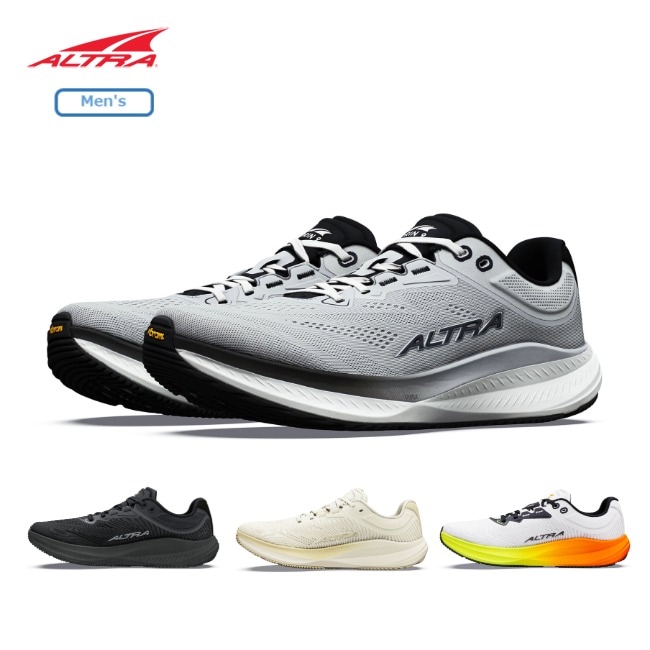 アルトラ ALTRA トーリン 9 メンズ TORIN 9 Ms | GLAGH グラフ