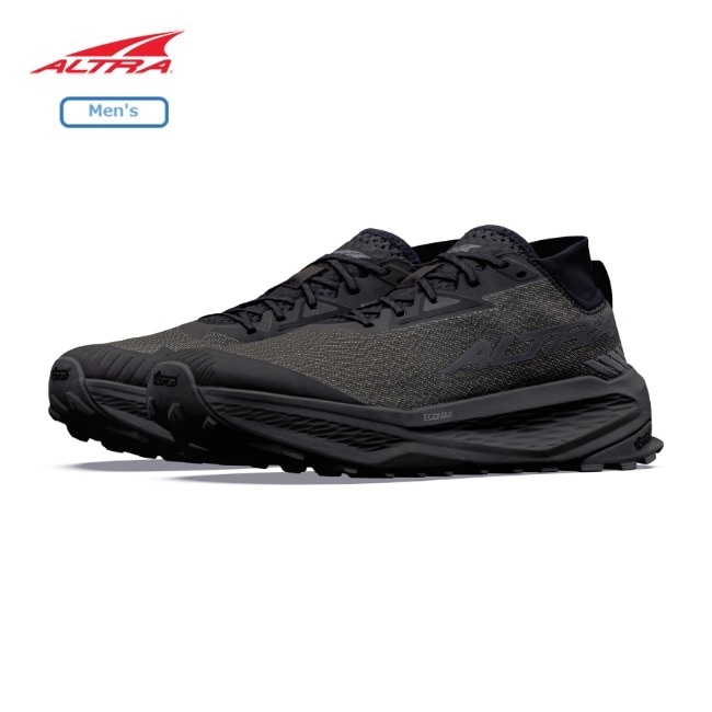 アルトラ ALTRA オリンパス 275 ハイロー メンズ OLYMPUS 275 HILO Ms