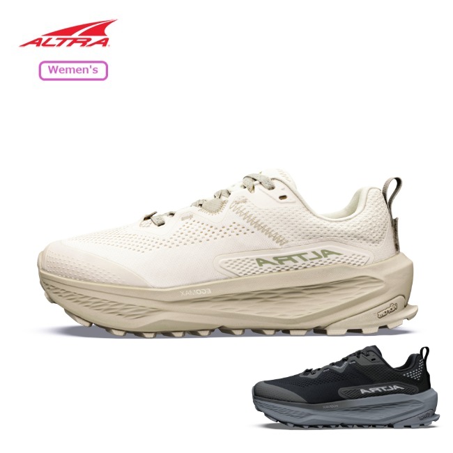 アルトラ ALTRA オリンパス7 ウィメンズ OLYMPUS 7 Ws | GLAGH グラフ