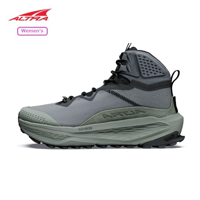 アルトラ ALTRA オリンパス7 ミッド ゴアテックス ウィメンズ OLYMPUS