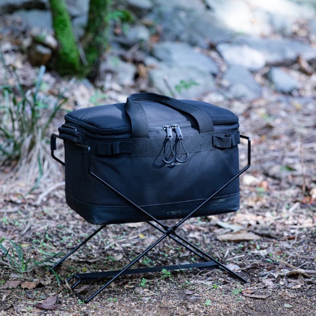 アノバ ANOBA クロスギアスタンド | GLAGH グラフ