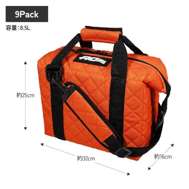 Team Effort クラブハウス クーラーカートバッグ NCAA ワシントン