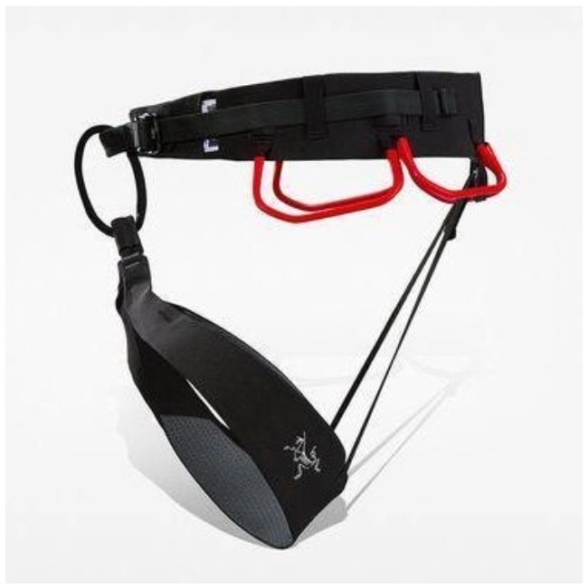 arc'teryx  ハーネス　【S】 Amazon | ARC'TERYX(アークテリクス) AR-395A ハーネス メンズ Serene