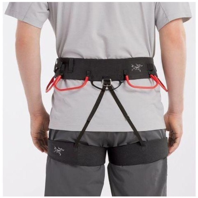 アークテリクス ARC'TERYX シークエンス ハーネス メンズ C-quence