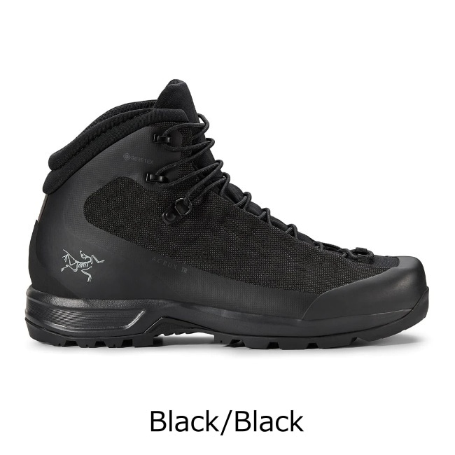 アークテリクス ARC'TERYX アクルックス TR ゴアテックス ウィメンズ