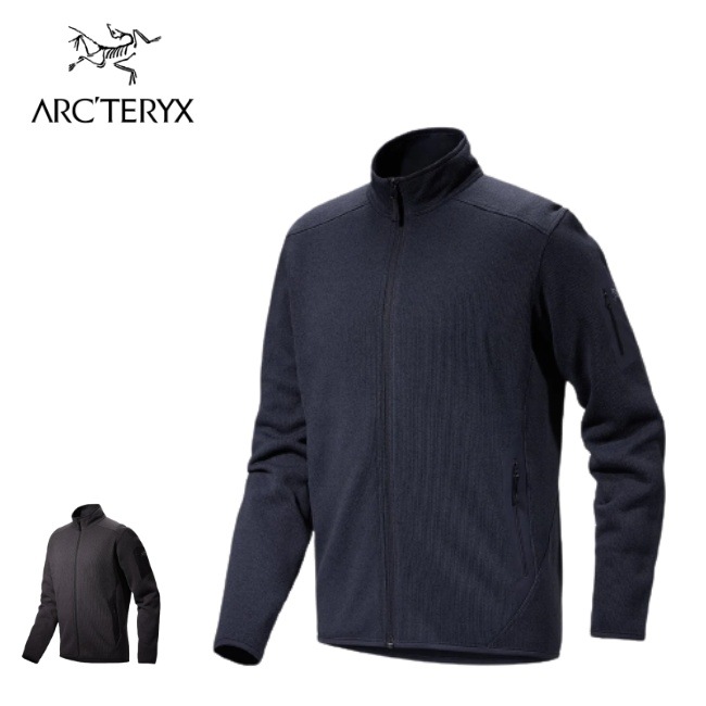 アークテリクス ARC'TERYX コバート カーディガン メンズ Covert