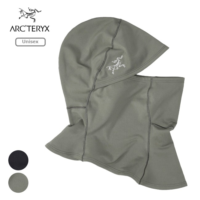 アークテリクス ARC'TERYX ロー バラクラバ ユニセックス Rho