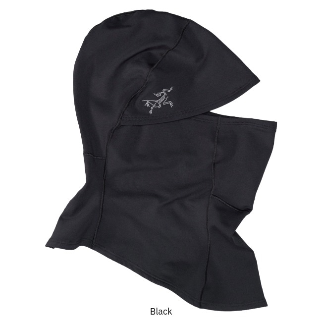 アークテリクス　バラクラバ アークテリクス ARC'TERYX ロー バラクラバ ユニセックス Rho