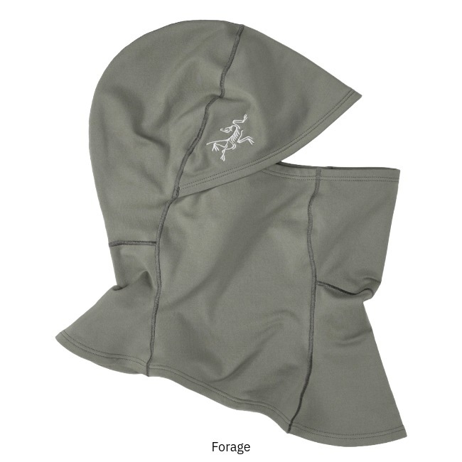 アークテリクス ARC'TERYX ロー バラクラバ ユニセックス Rho