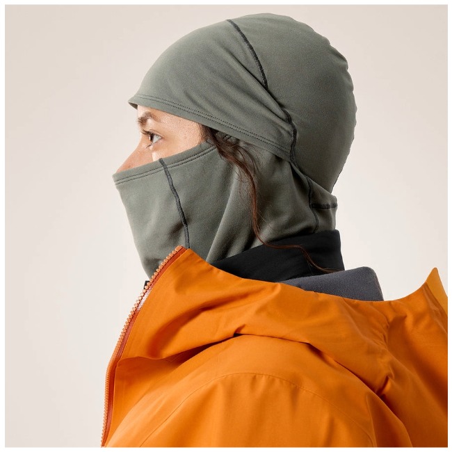 アークテリクス ARC'TERYX ロー バラクラバ ユニセックス Rho